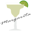 Margarita, cocktail, alcohol