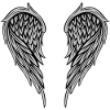 Wings Silver
