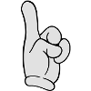 finger