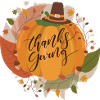 Thanksgiving