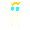 Gray sheep