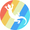 Lizard Lizard Lizard Gift