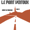 Le Mont Ventoux