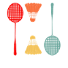 badminton