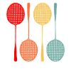 Badminton