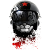 russian pilot v6 by dk