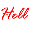 Hell / Hölle