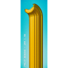 3D Retro Pixel Banana