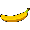 banana