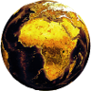 Golden Earth