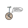 monocycle