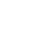 Hip Hop - Lettering / Logo White
