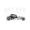 Hot rod