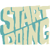 Start Doing