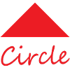 Wrong Circle Shape