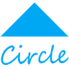 Wrong Circle Shape