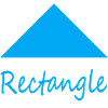 Falsche Rechteckform