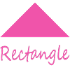 Wrong Rectangle Shape