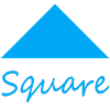 Wrong Square Shape