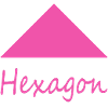 Wrong Hexagon Shape