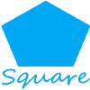 Wrong Square Shape