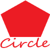 Wrong Circle Shape