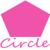 Wrong Circle Shape