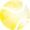 tennis ball