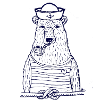 Kapitan Bear
