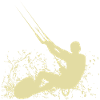Kitesurfer