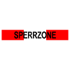 Sperrzone