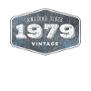 Awesome since 1979