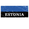 Estonia flag