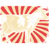 Farmer Farm Cow