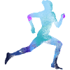 Runner Sprinter
