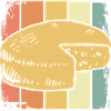 Cheese mountain cheese