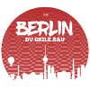 Berlin du geile sau