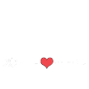 Arabisch: Habibi. Lieverd, schat Love Love