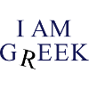 I am Greek