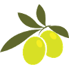 Olive olive tree gift