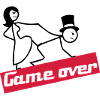 Game over