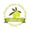 Olivengeschäft Geschenk