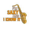 saxophone