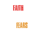 Giraffes saying