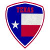 Texas Coat of Arms Emblem Flag Gift