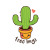 Déclaration Cactus Cactus