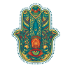 Yoga Hamsa Namaste
