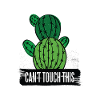 Cactus funny sayings pictures