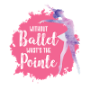 Dancing Ballet