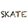 skate